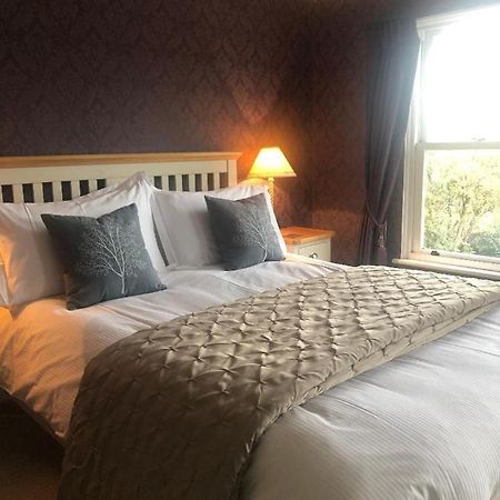 Number 5 Bed & Breakfast Rye Bagian luar foto