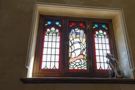 Number 5 Bed & Breakfast Rye Bagian luar foto